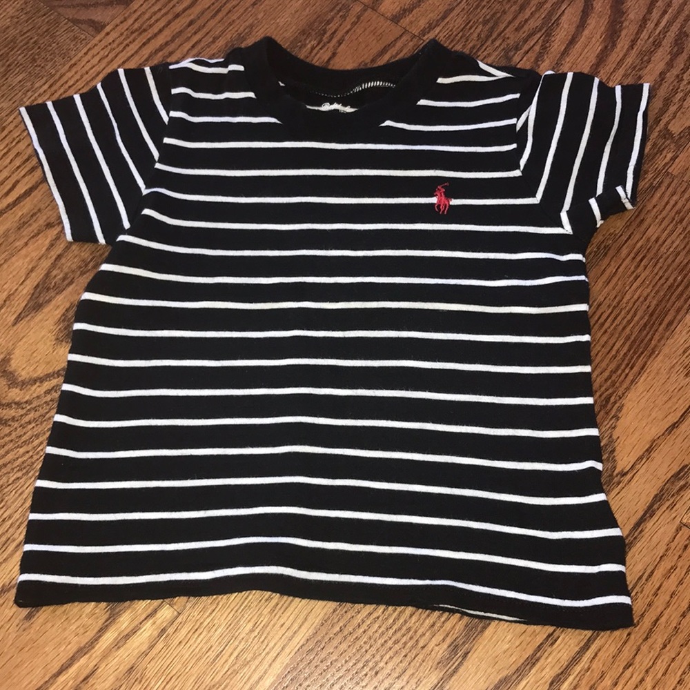 Ralph Lauren baby boy T-shirt 18 month